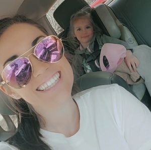 Meet your Posher, Beth